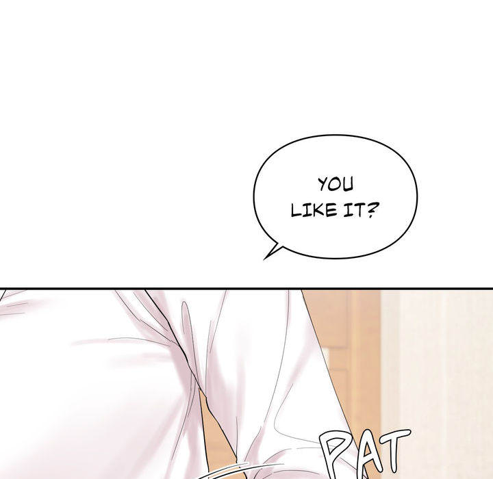 My Little Clingy Heiress - episode 24 - 25