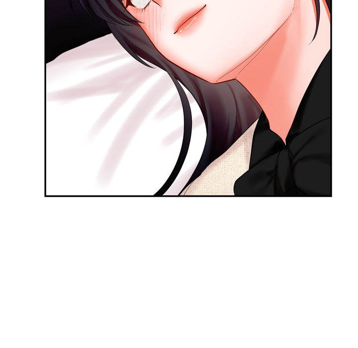 My Little Clingy Heiress - episode 24 - 31