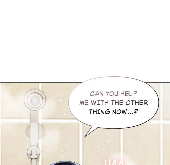 My Little Clingy Heiress - episode 24 - 78