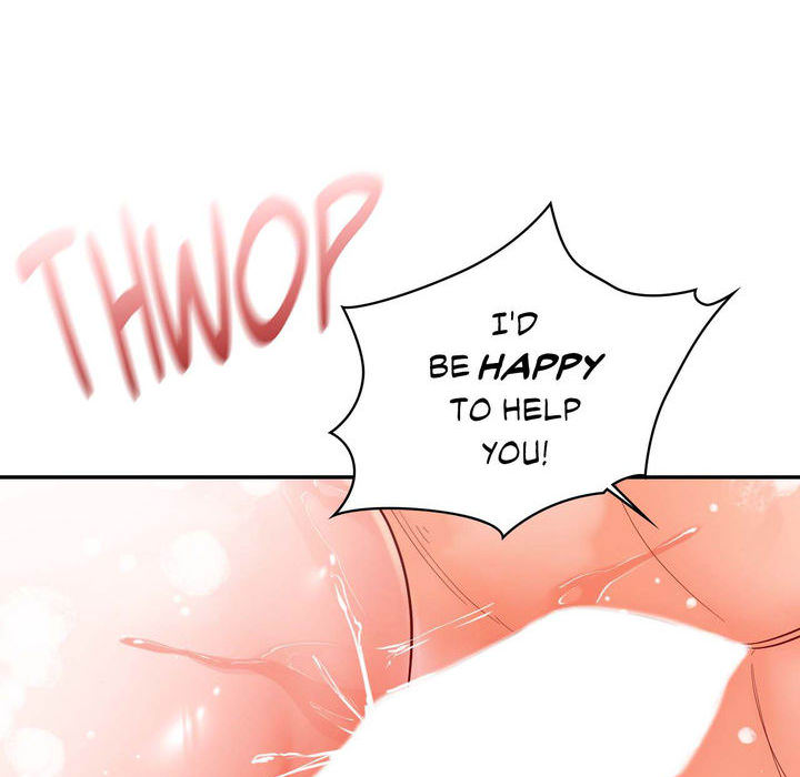 My Little Clingy Heiress - episode 24 - 83