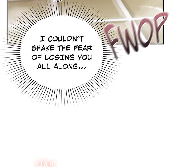 My Little Clingy Heiress - episode 24 - 97