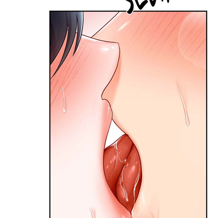 My Little Clingy Heiress - episode 25 - 109