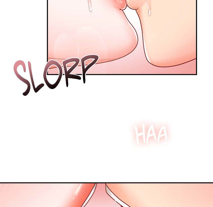 My Little Clingy Heiress - episode 25 - 110
