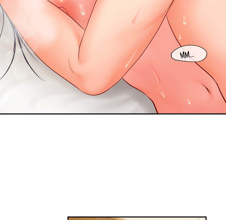 My Little Clingy Heiress - episode 25 - 114