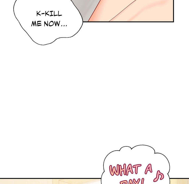 My Little Clingy Heiress - episode 25 - 121