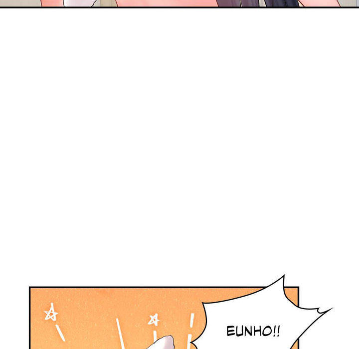 My Little Clingy Heiress - episode 25 - 123
