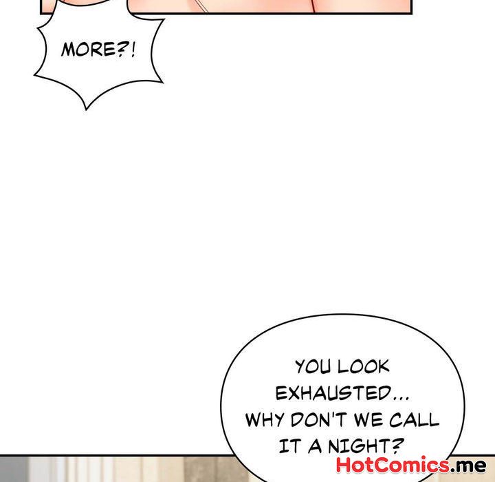 My Little Clingy Heiress - episode 25 - 125