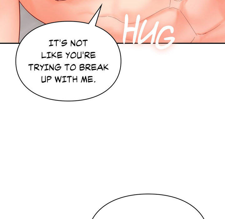 My Little Clingy Heiress - episode 25 - 133
