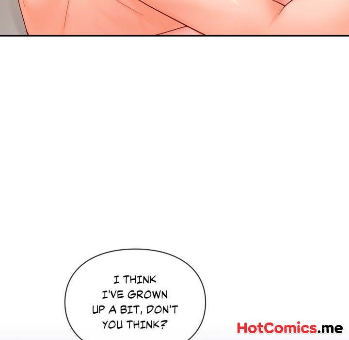 My Little Clingy Heiress - episode 25 - 139
