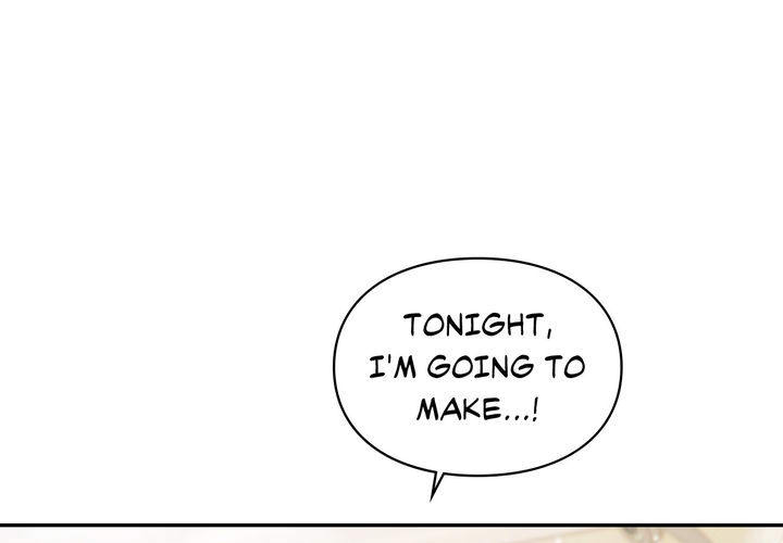 My Little Clingy Heiress - episode 25 - 0