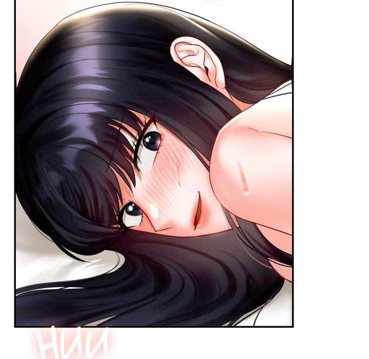 My Little Clingy Heiress - episode 25 - 44
