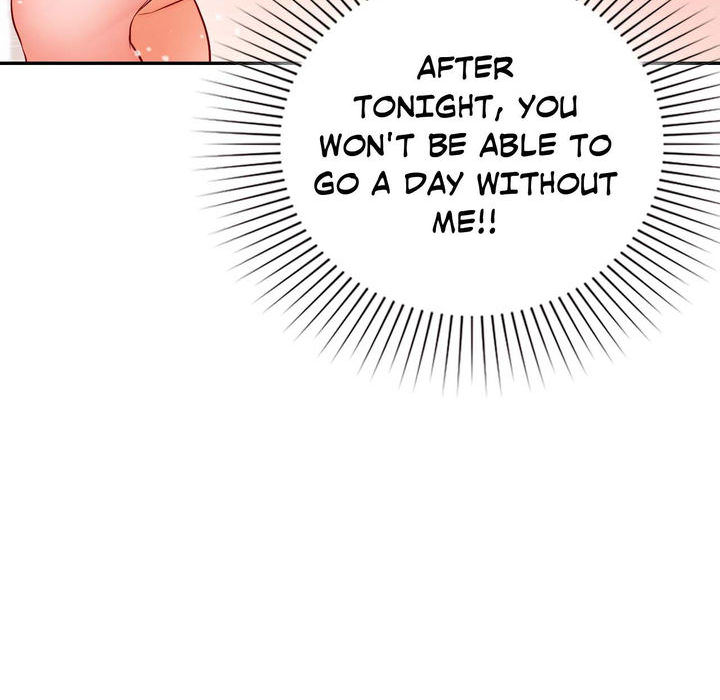 My Little Clingy Heiress - episode 25 - 48