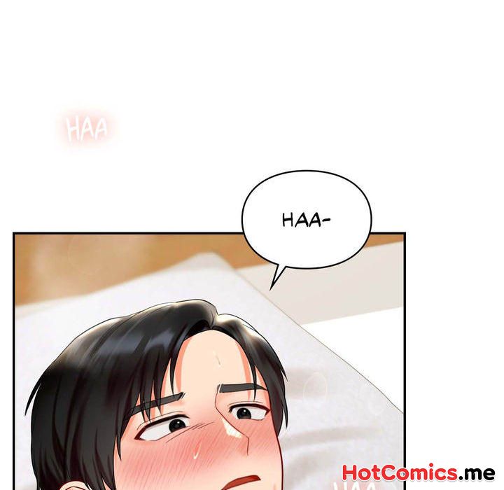 My Little Clingy Heiress - episode 25 - 60
