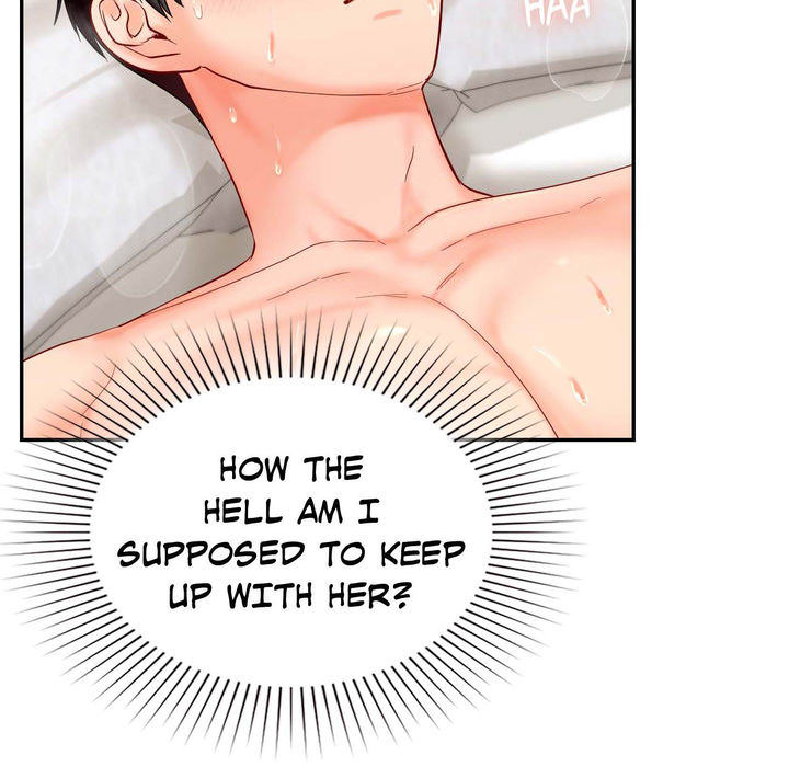My Little Clingy Heiress - episode 25 - 61