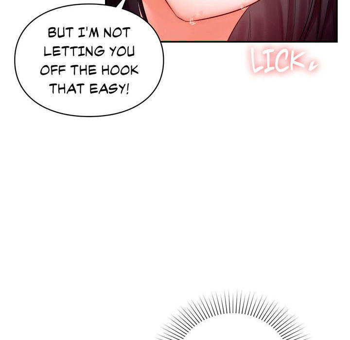 My Little Clingy Heiress - episode 25 - 70