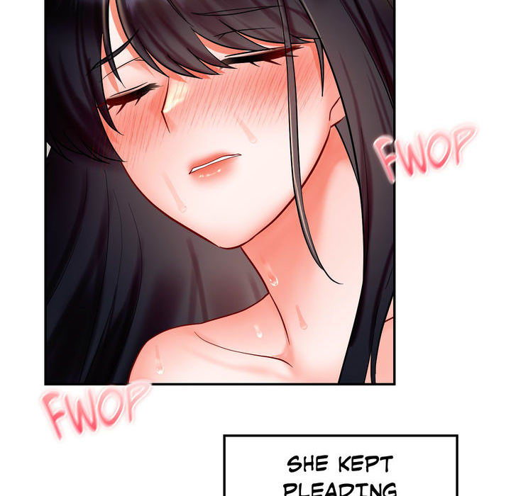 My Little Clingy Heiress - episode 25 - 89