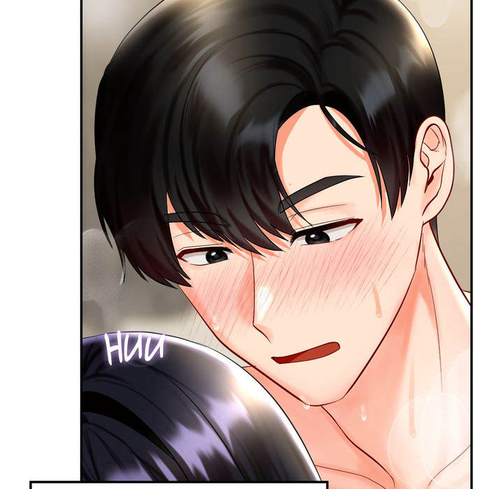 My Little Clingy Heiress - episode 25 - 91