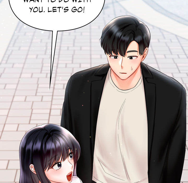 My Little Clingy Heiress - episode 26 - 108
