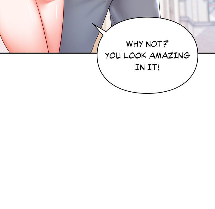 My Little Clingy Heiress - episode 26 - 114