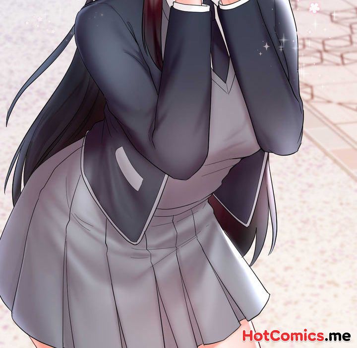 My Little Clingy Heiress - episode 26 - 116