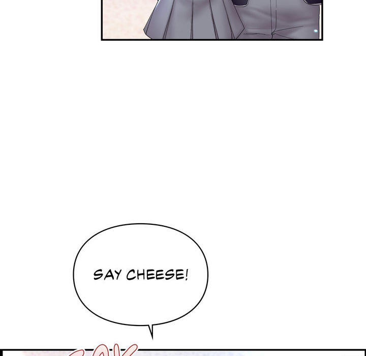 My Little Clingy Heiress - episode 26 - 119
