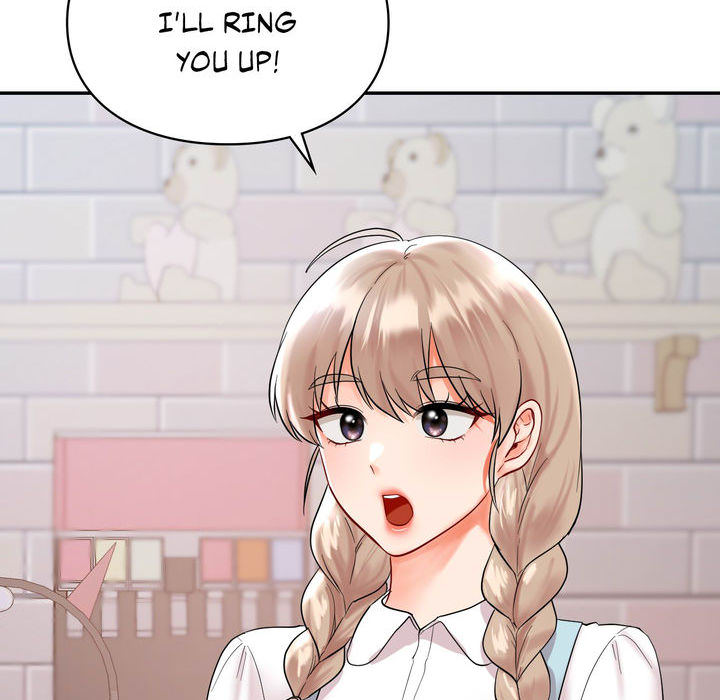 My Little Clingy Heiress - episode 26 - 129