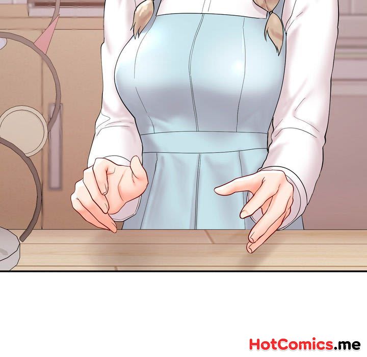 My Little Clingy Heiress - episode 26 - 130