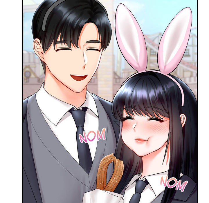 My Little Clingy Heiress - episode 26 - 136