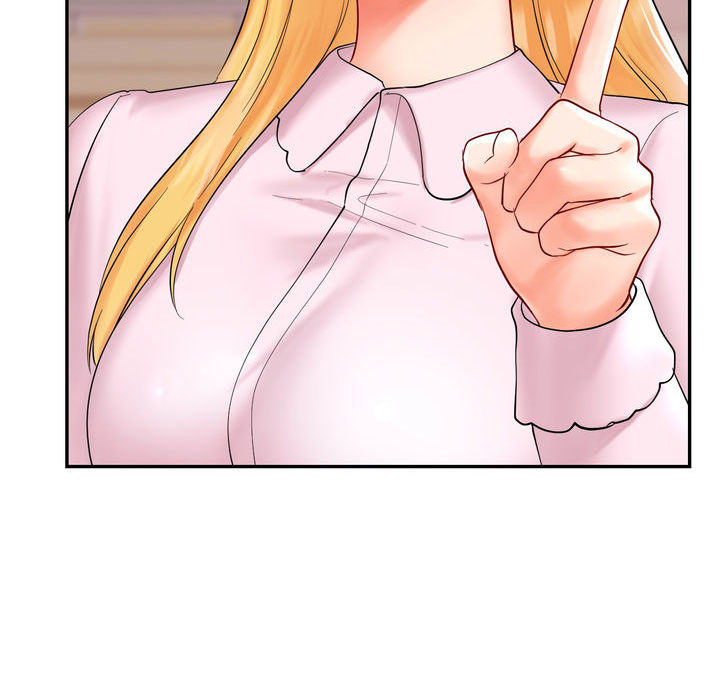 My Little Clingy Heiress - episode 26 - 141