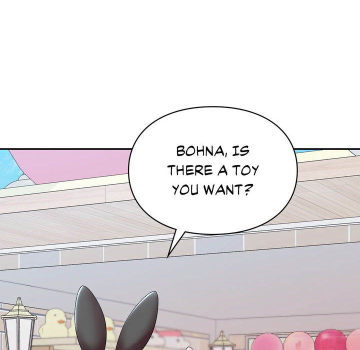 My Little Clingy Heiress - episode 26 - 142