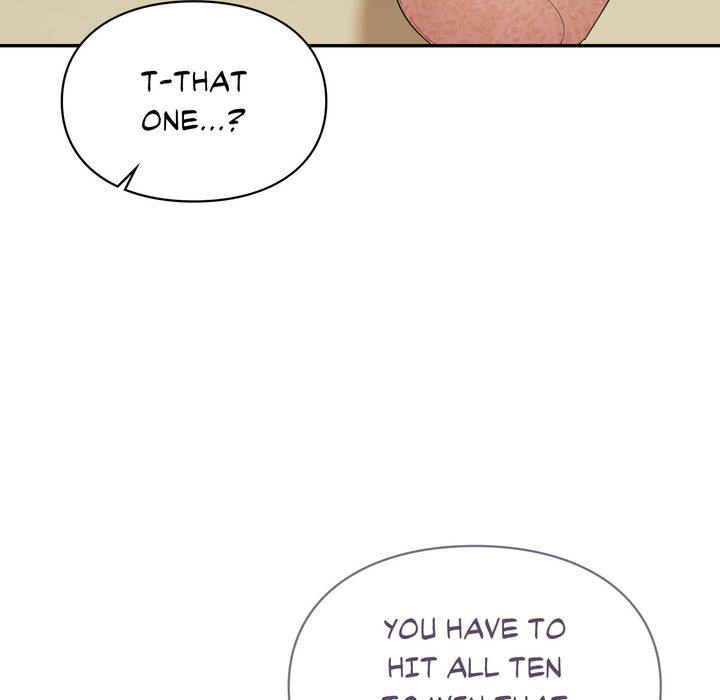 My Little Clingy Heiress - episode 26 - 146