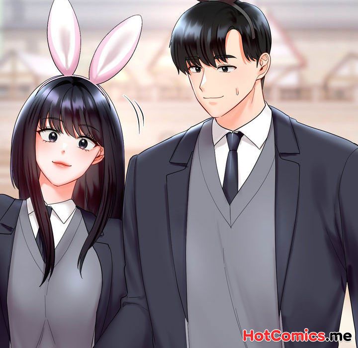 My Little Clingy Heiress - episode 26 - 149
