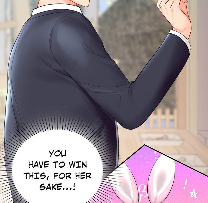 My Little Clingy Heiress - episode 26 - 152