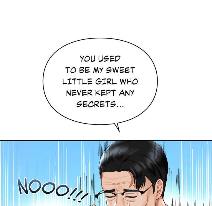 My Little Clingy Heiress - episode 26 - 16