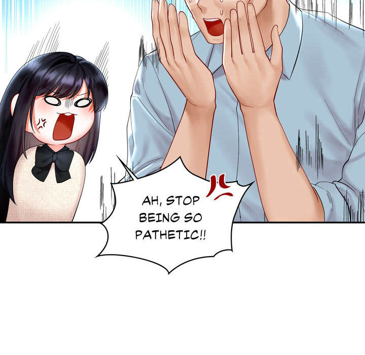 My Little Clingy Heiress - episode 26 - 17
