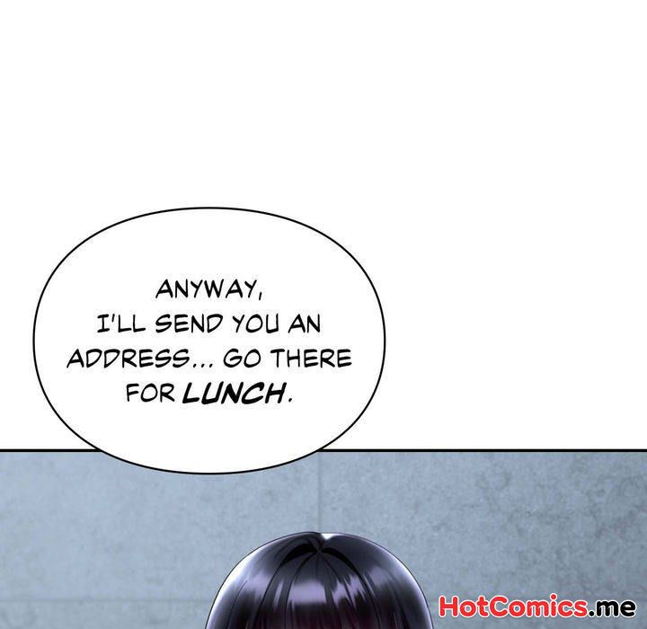 My Little Clingy Heiress - episode 26 - 18