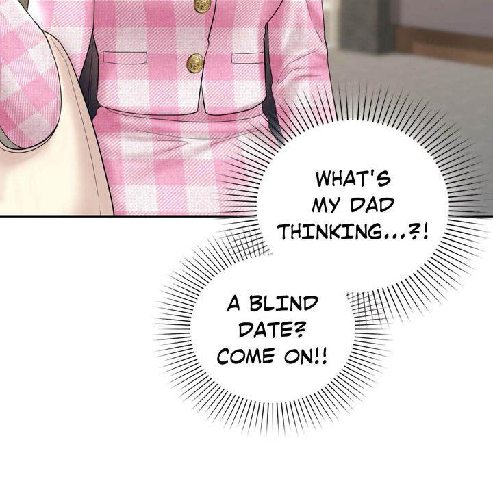 My Little Clingy Heiress - episode 26 - 29