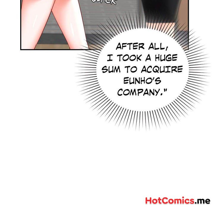 My Little Clingy Heiress - episode 26 - 32