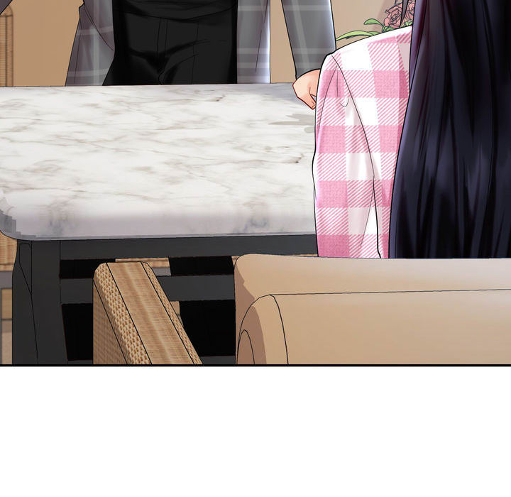 My Little Clingy Heiress - episode 26 - 47