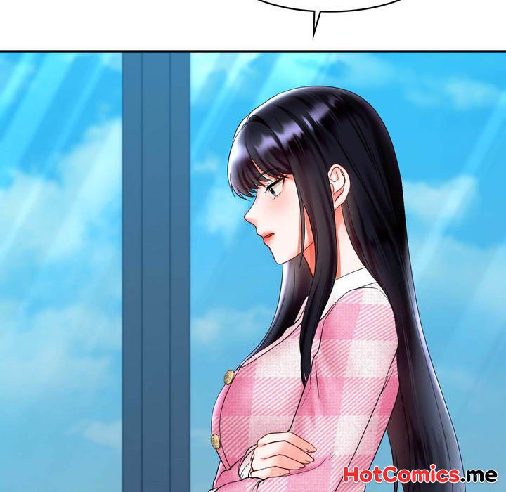 My Little Clingy Heiress - episode 26 - 55