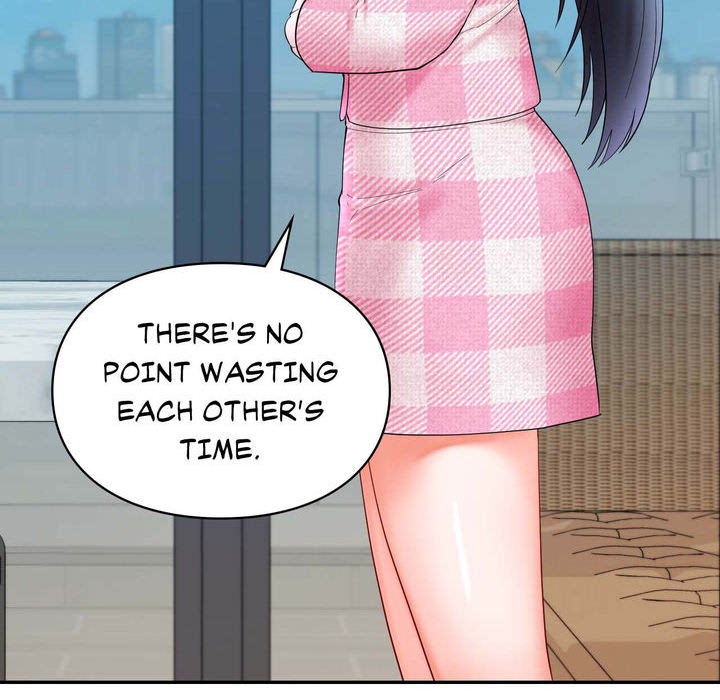 My Little Clingy Heiress - episode 26 - 56