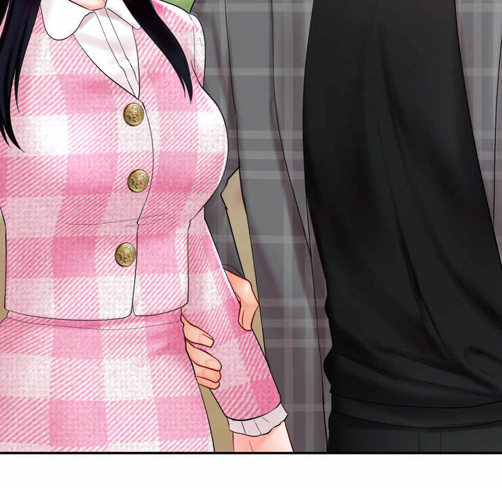 My Little Clingy Heiress - episode 26 - 66