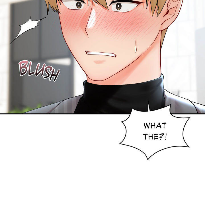 My Little Clingy Heiress - episode 26 - 71