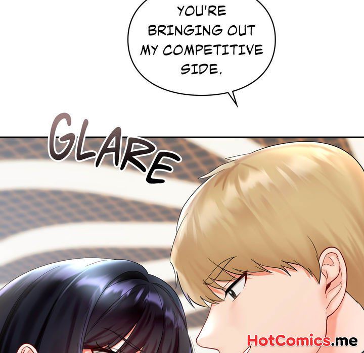 My Little Clingy Heiress - episode 26 - 74