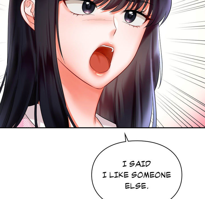 My Little Clingy Heiress - episode 26 - 77