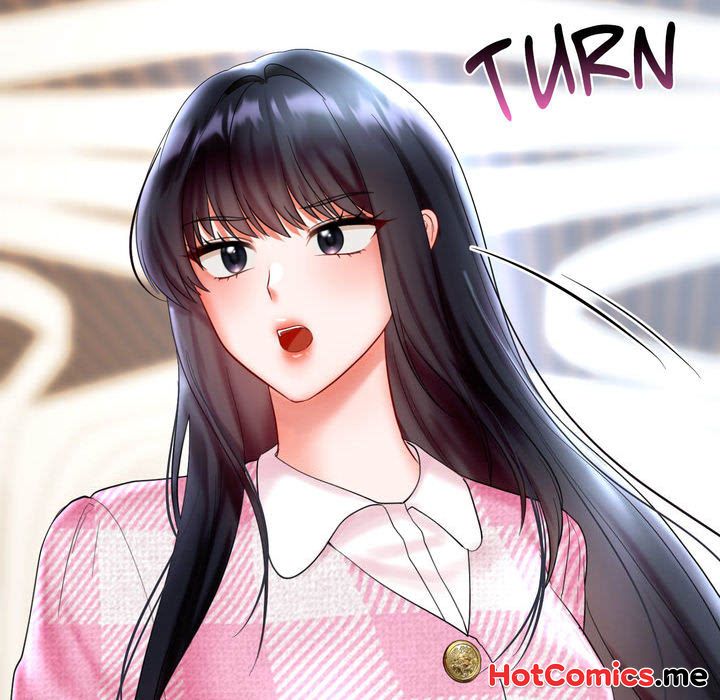 My Little Clingy Heiress - episode 26 - 79