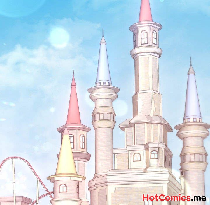 My Little Clingy Heiress - episode 26 - 93