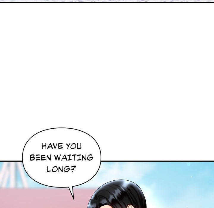 My Little Clingy Heiress - episode 26 - 98