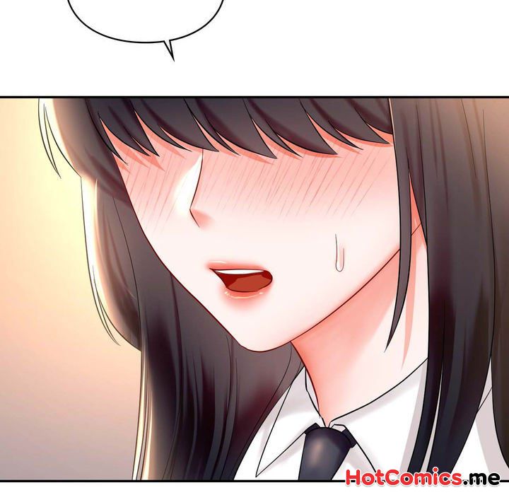 My Little Clingy Heiress - episode 27 - 101