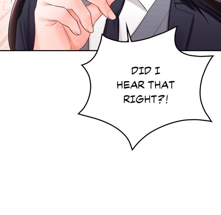 My Little Clingy Heiress - episode 27 - 104
